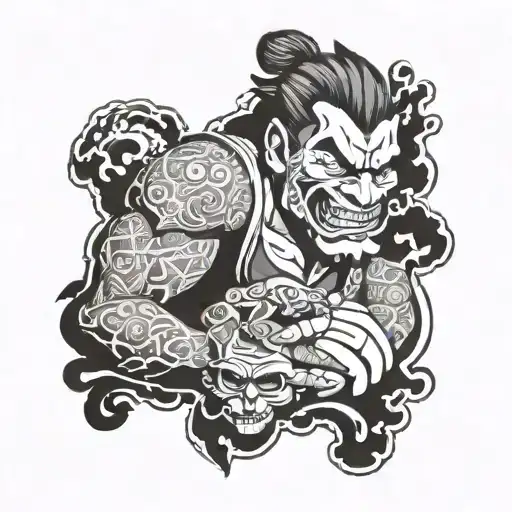 Yakuza Gta