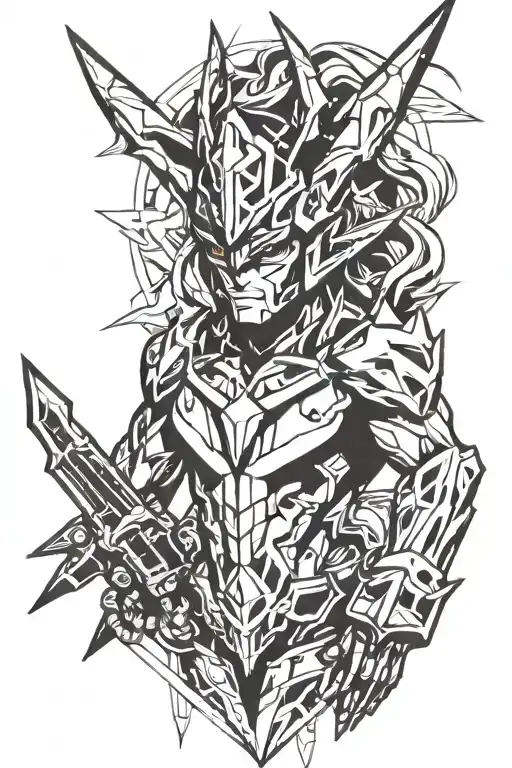 Bur Gurren Lagann