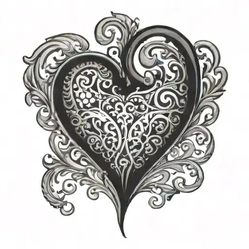 Heart Shape