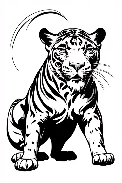 Logo Pumas