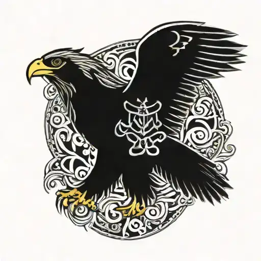Nordic Eagle