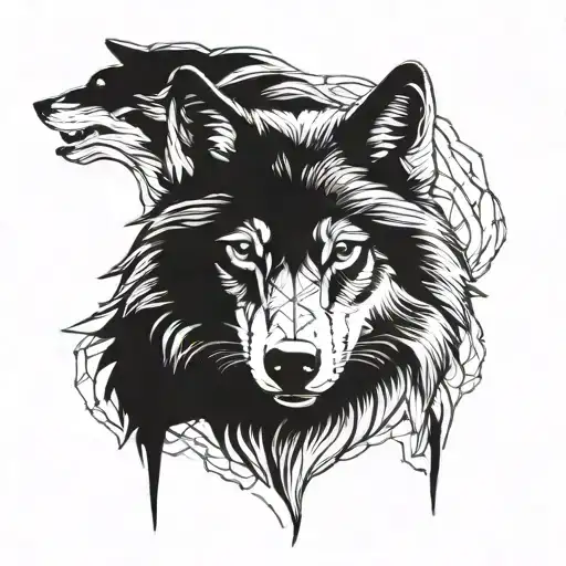 Wolf Head