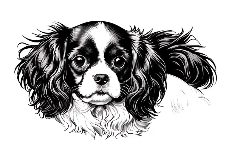Cavalier King Charles