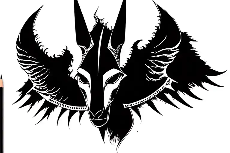 Anubis
