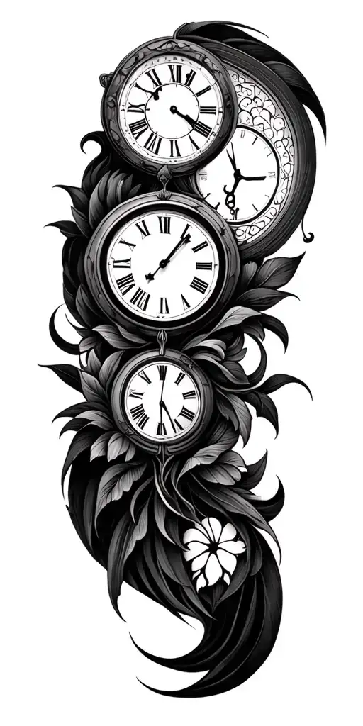 Clock Design