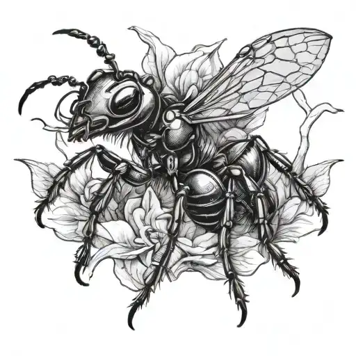 Racial Ant