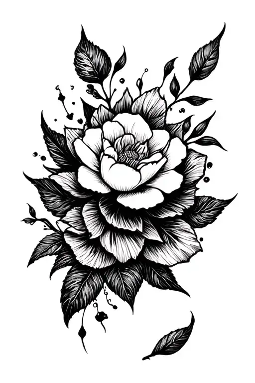 Small Tattoo Not Difficult To Maaken