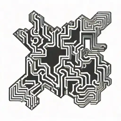 Maze