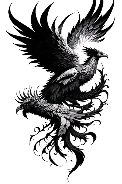 Pheonix Rising