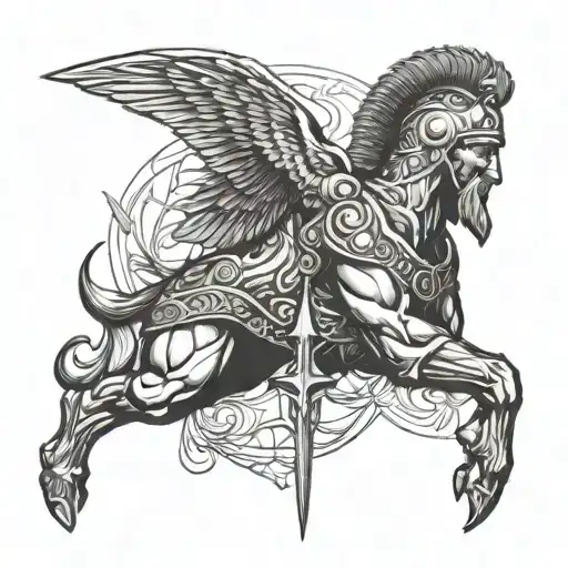 Achilles