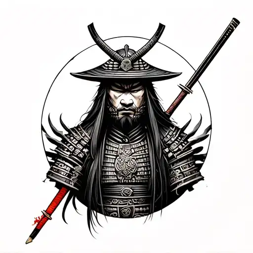 Samurai