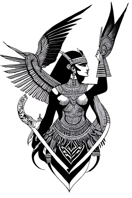 Gods Of Egypt