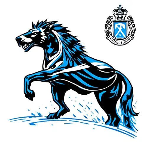 Olympique De Marseille And Dz