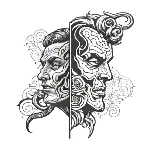 Two Face