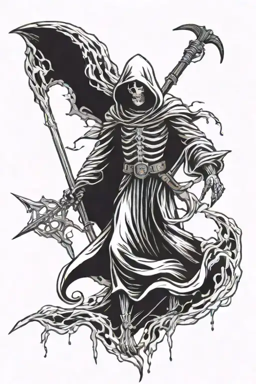 Grim Reaper