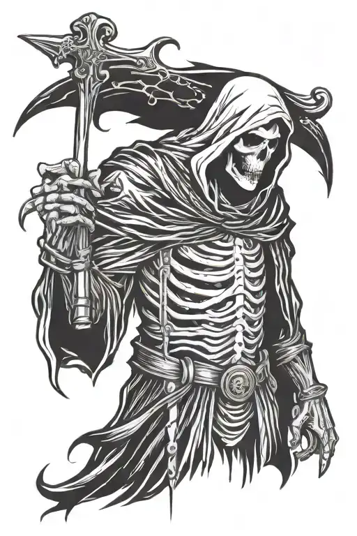 Grim Reaper