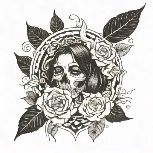 Love And Fierce Life