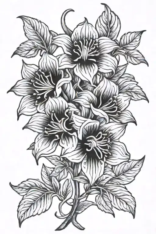 Belladonna