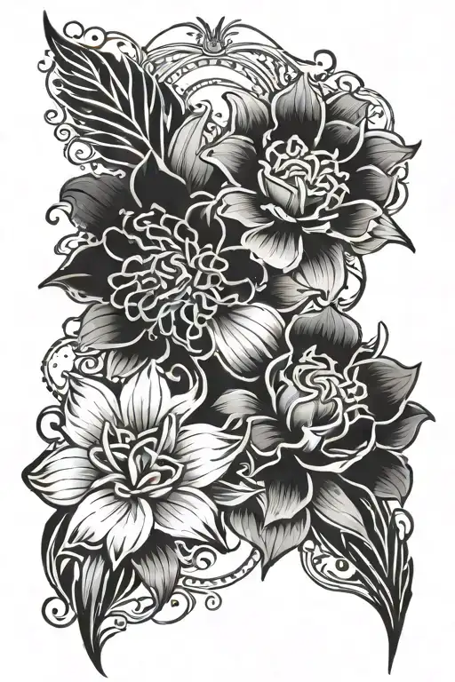 Tattoo For Someone Who Feels They Are Never Enough No Matter How Hard They Try