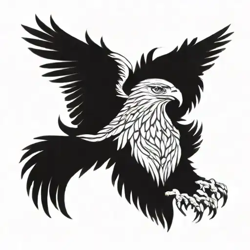 Black Eagle