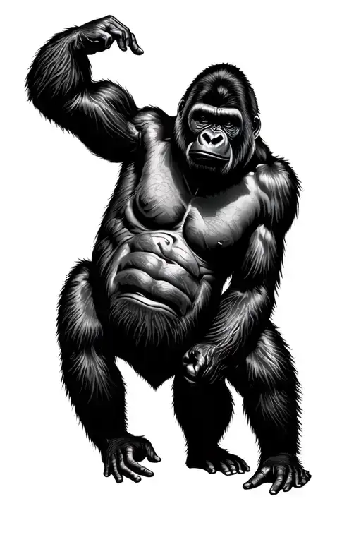 Gorillas