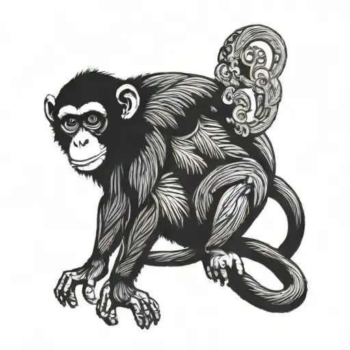 Monkey