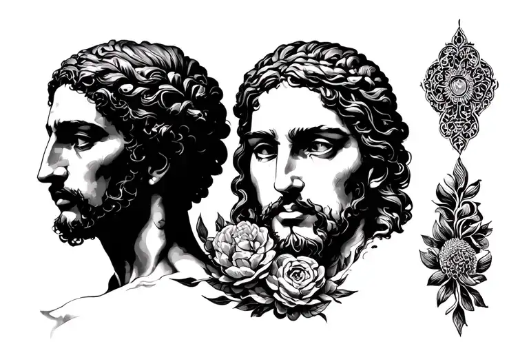 Greek Mythology