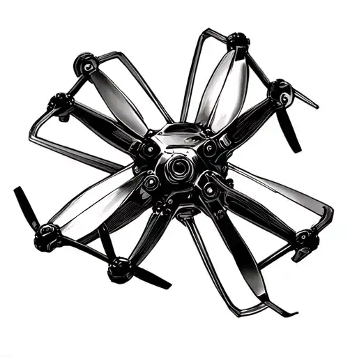 Fpv Drone Propellers Coming