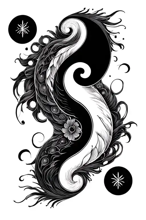 Ying Yang