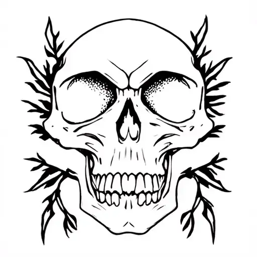 Skull