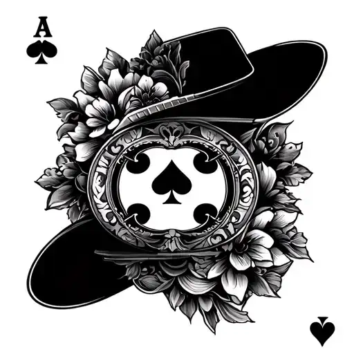 Gamble Style Inspired