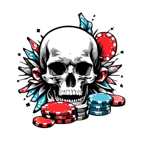 Gambling Addiction Combined