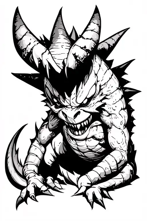 Gengar