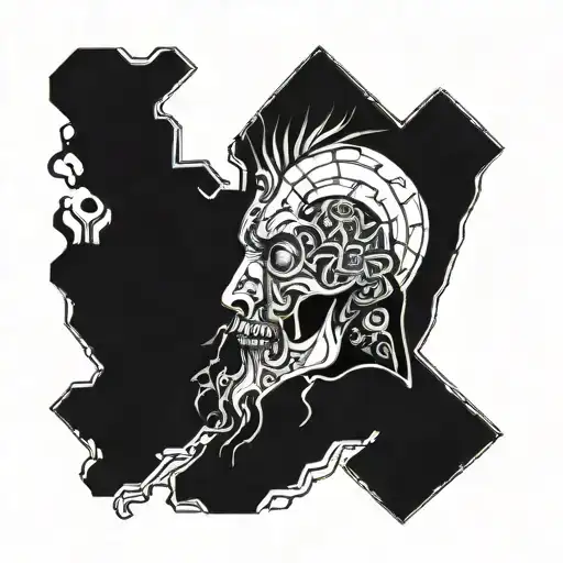 Psychonaut 4