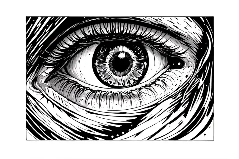 Eye