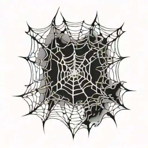 Spider Web