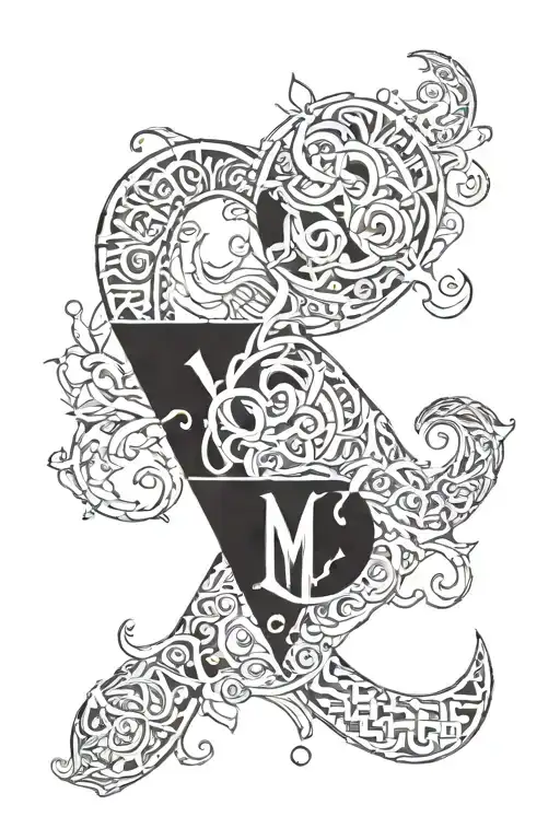 Clm Letters