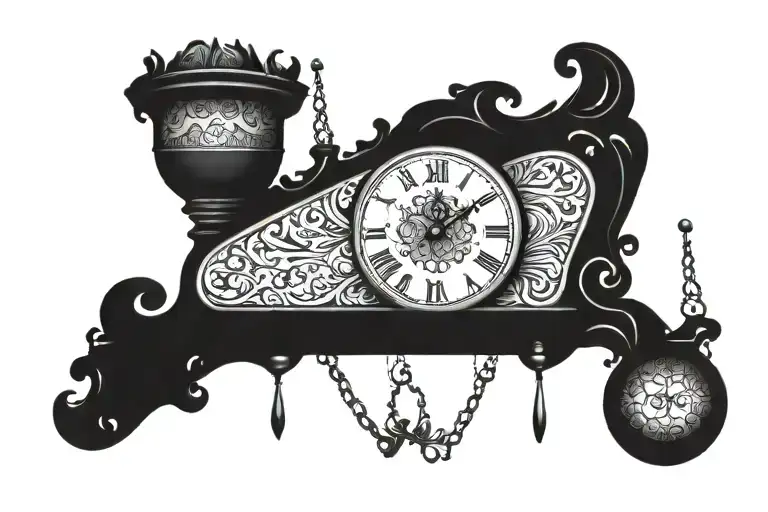 Porch Scales