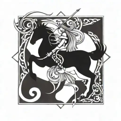 Sagittarius Zodiac Sign