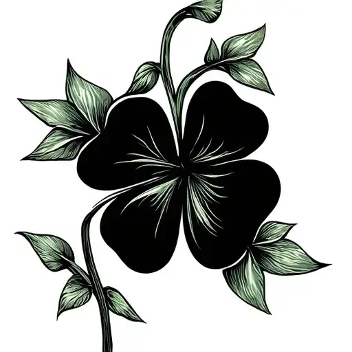 4 Leaf Clover