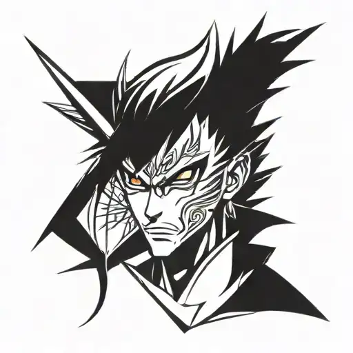 Ichigo Kurosaki