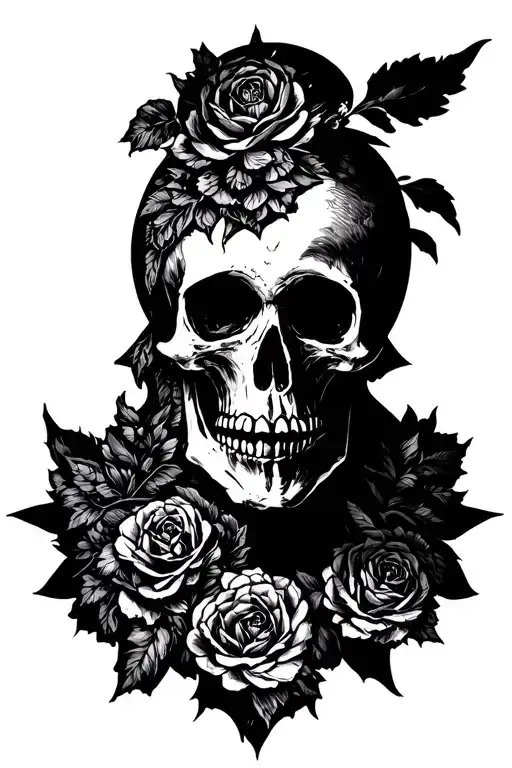 Holy Death