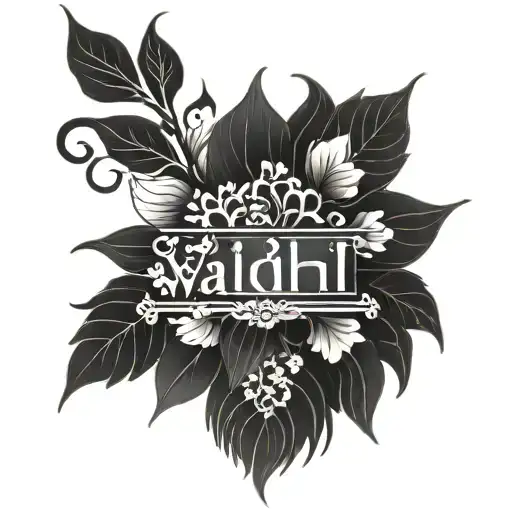 Vaidehi Name