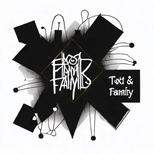 Text And Family