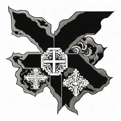 Cross