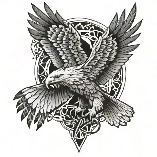 Southon Eagle Wings