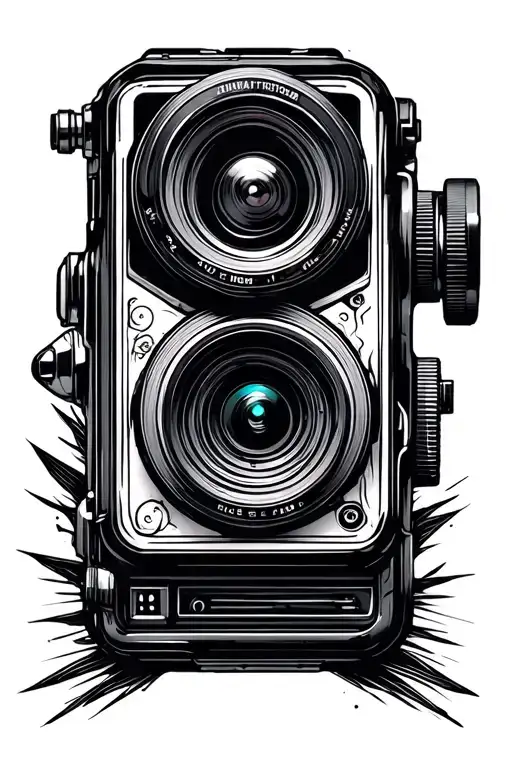 Camcorder