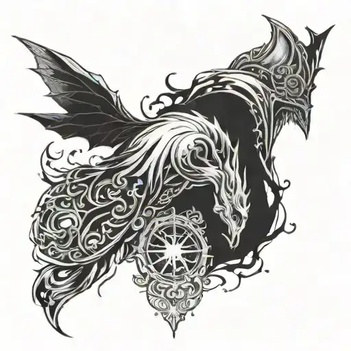 Bloodborne Simple