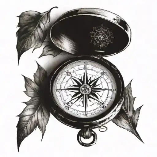 A Compass