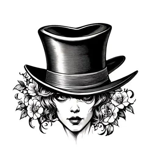 Bowler Hat